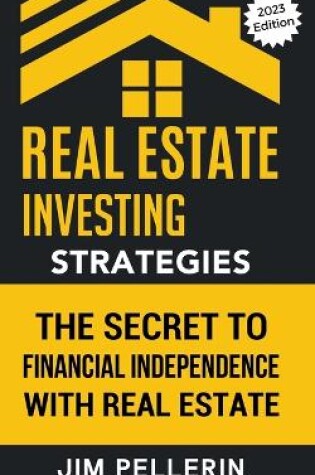 Cover of Real Estate Investing Strategies