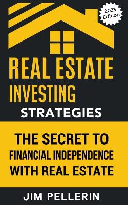 Book cover for Real Estate Investing Strategies