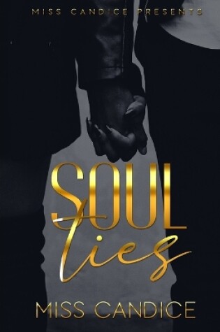 Cover of Soul Ties