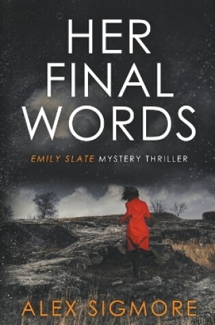 Cover of Her Final Words