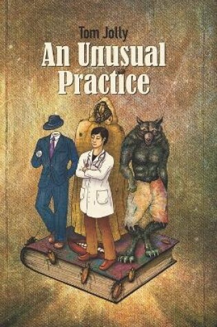 Cover of An Unusual Practice