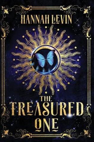 Cover of The Treasured One