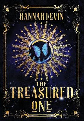 Book cover for The Treasured One