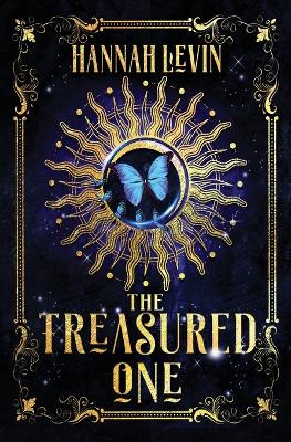 Book cover for The Treasured One