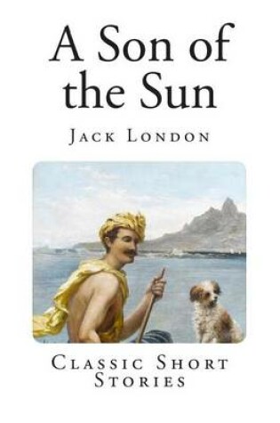 Cover of A Son of the Sun
