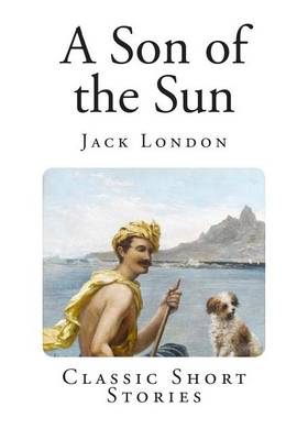 Book cover for A Son of the Sun