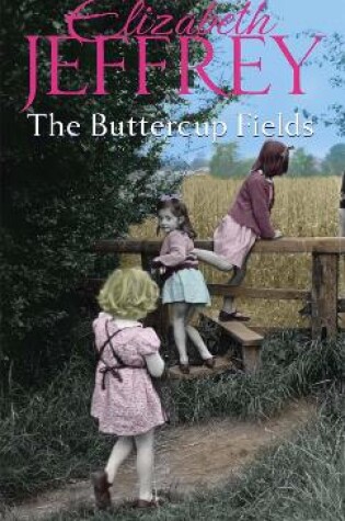 Cover of The Buttercup Fields
