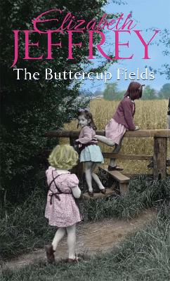 Book cover for The Buttercup Fields