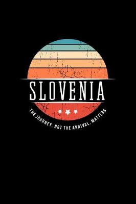 Book cover for Slovenia