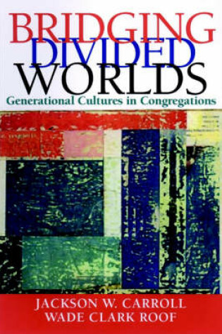 Cover of Bridging Divided Worlds