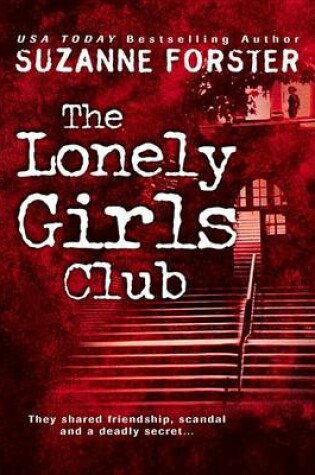 Cover of The Lonely Girls Club