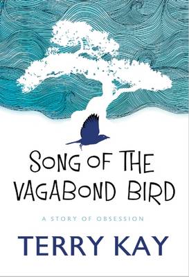 Book cover for Song of the Vagabond Bird