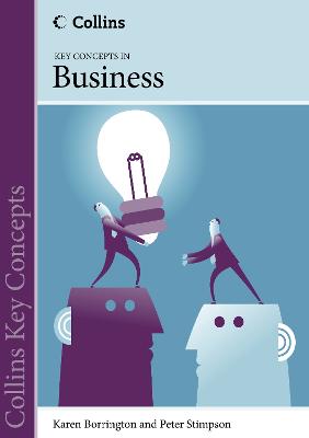 Cover of Business