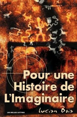 Cover of Pour Une Histoire de L'Imaginaire