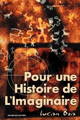 Cover of Pour Une Histoire de L'Imaginaire