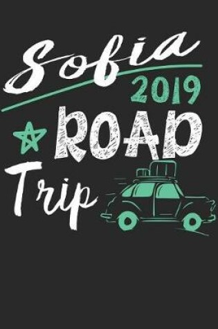 Cover of Sofia Road Trip 2019