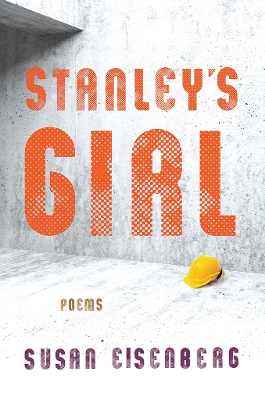 Book cover for Stanley’s Girl