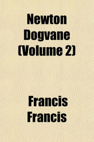 Cover of Newton Dogvane (Volume 2)