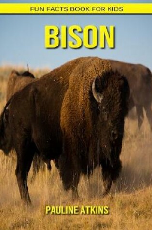 Cover of Bison