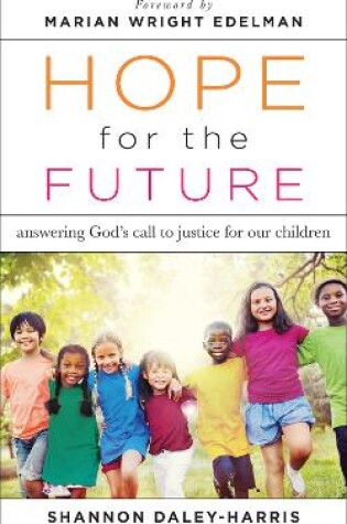 Cover of Hope for the Future