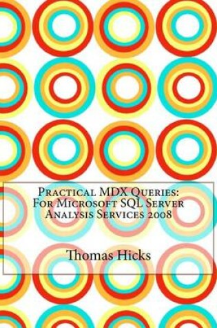 Cover of Practical MDX Queries