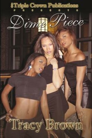 Cover of Dime Piece