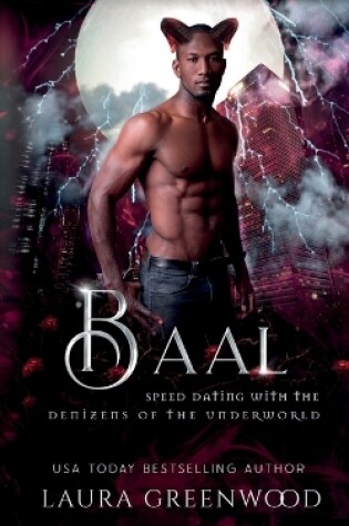 Cover of Baal