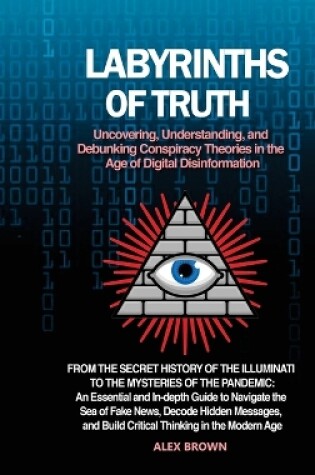 Cover of Labyrinths of Truth