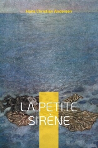 Cover of La petite Sirène