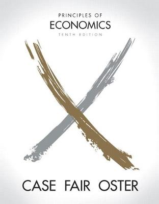 Book cover for Principles of Economics (2-downloads)