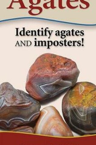 Cover of Lake Superior Agates