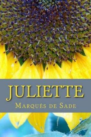 Cover of Juliette