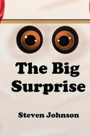 Cover of The Big Surprise