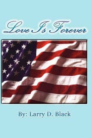 Cover of Love Is Forever