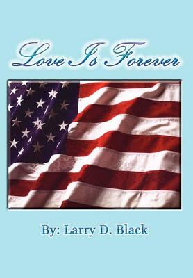 Book cover for Love Is Forever