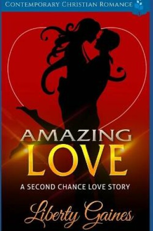 Cover of Amazing Love