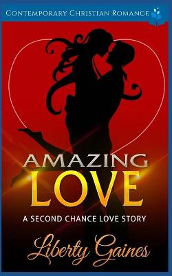 Book cover for Amazing Love