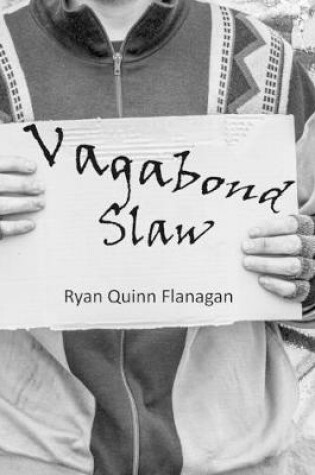 Cover of Vagabond Slaw