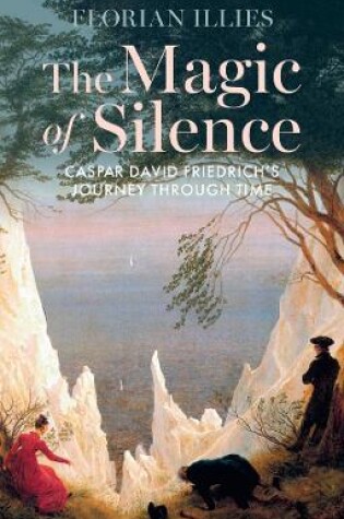 Cover of The Magic of Silence