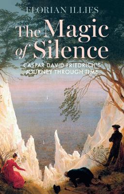 Book cover for The Magic of Silence