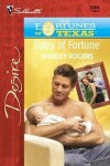 Book cover for Baby of Fortune