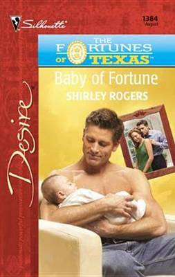 Cover of Baby of Fortune