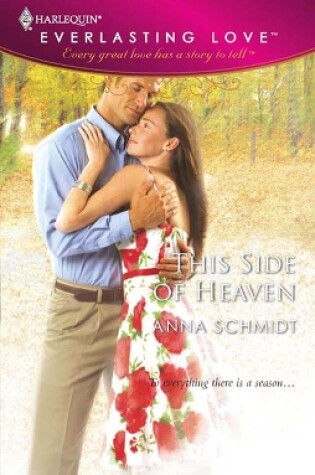 Cover of This Side Of Heaven