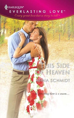 Book cover for This Side Of Heaven