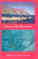 Book cover for Kayaking Around Iceland