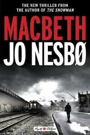 Cover of Macbeth