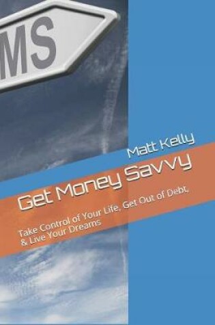 Cover of Get Money Savvy