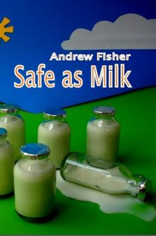 Cover of Safe as Milk