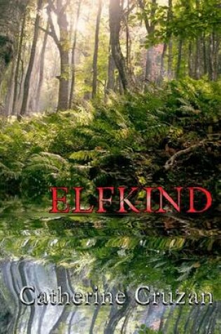 Cover of Elfkind