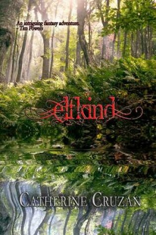 Cover of Elfkind